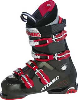 buty narciarskie Atomic B 11
