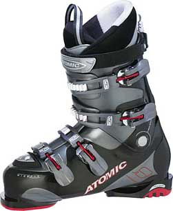 buty narciarskie Atomic B 5