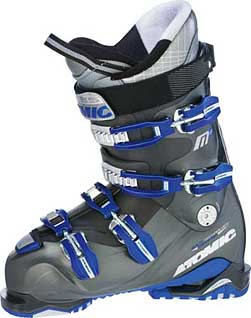buty narciarskie Atomic M 9 stone