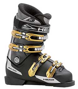 buty narciarskie Head RS 60