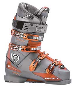 buty narciarskie Head S 12 SuperHeat3