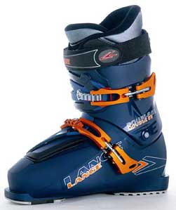 buty narciarskie Lange Double 65