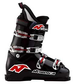 Nordica Dobermann Pro 130