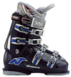 Nordica GTS 12 W