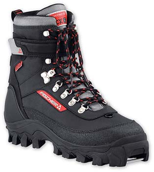 Fischer BCX 6