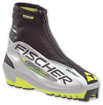 Fischer C 9000