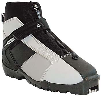 Fischer XC Control Women
