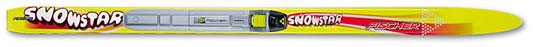 Fischer Snowstar Crown