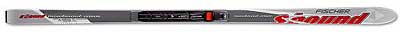 Fischer Snowbound Crown