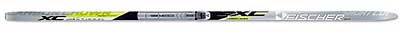 Fischer Superlight Crown Carbon