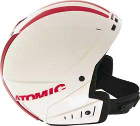 Atomic Pro_Tect Jr white
