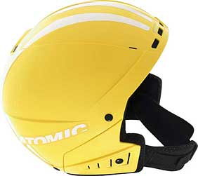 Atomic Pro_Tect Jr yellow