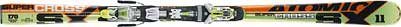 Atomic SX:11m