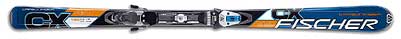Fischer CX 4.4