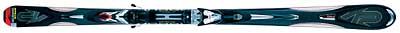 K2 Crossfire