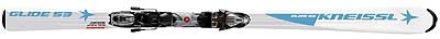 Kneissl Glide S3 woman