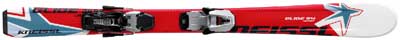 Kneissl Glide S4 junior