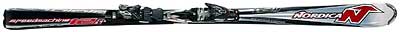 Nordica SPEEDMACHINE 12.1 XBS