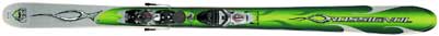 narty Rossignol BANDIT B4