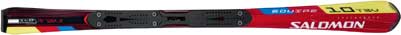 Salomon Equipe 10T 3V PowerPlate