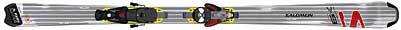 Salomon Scrambler 9 + S810 Ti