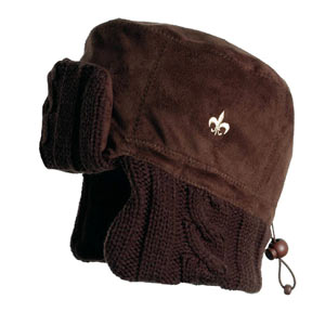 Reusch Bourbon Russian Cap