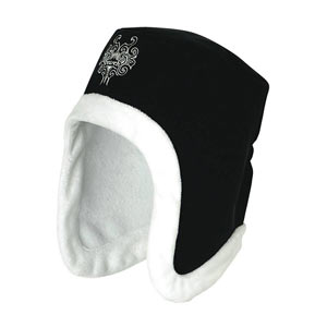 Reusch Elegance Russian Cap Turn up