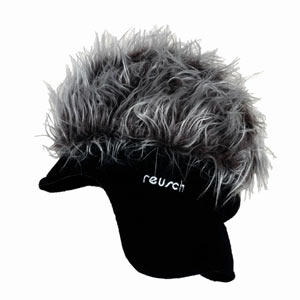 Reusch Undergroun Earcap
