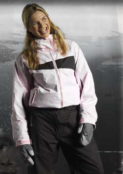 Trespass Flash kurtka