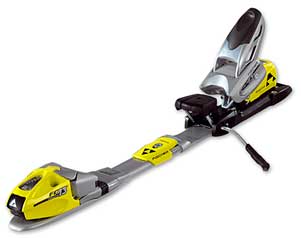 Fischer FR 13 FREEFLEX