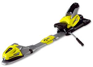 Fischer FR 11 FREEFLEX