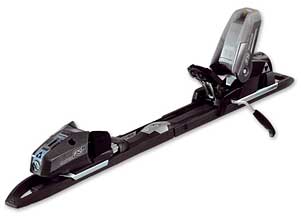 Fischer FS 11 RAILFLEX2