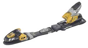 Tyrolia FREE FLEX PLUS 14