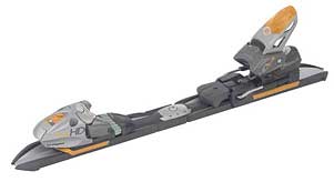 Tyrolia HD 14 RAILFLEX