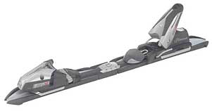Tyrolia SL 10 RAILFLEX
