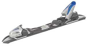 Tyrolia SLW 9 RAILFLEX