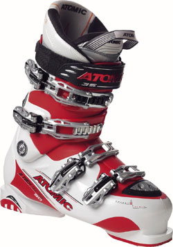 Atomic B 90