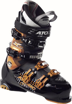 Atomic X 90