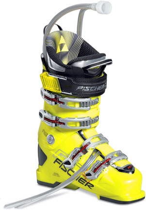 Fischer RC4 WORLDCUP FOAM