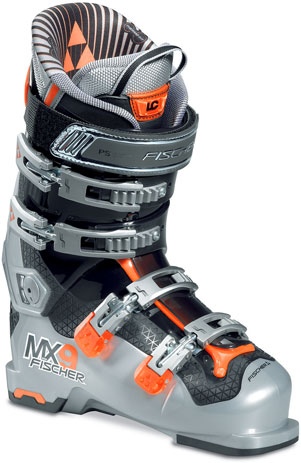 Fischer MX9