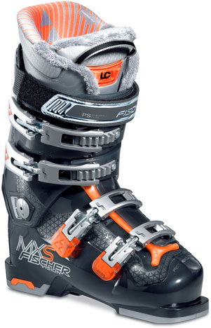 buty narciarskie Fischer VISION MX SPORT