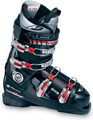 Head RS 90 HeatFit