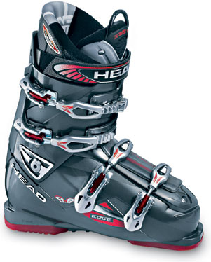 Head EDGE 8.8 HeatFit