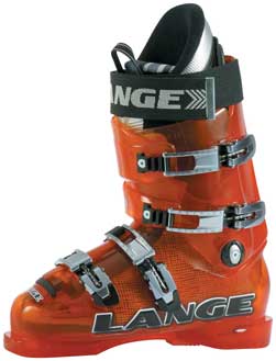Lange Freeride 120