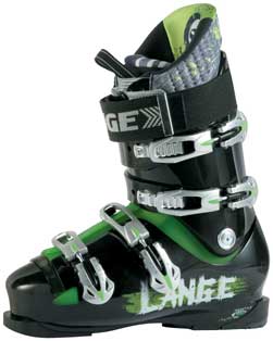 buty narciarskie Lange Freestyle