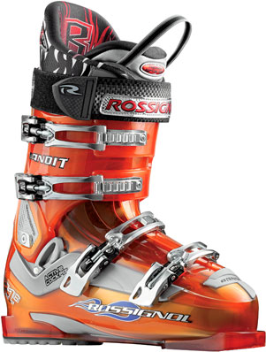 Rossignol BANDIT B16 COMPOSITE