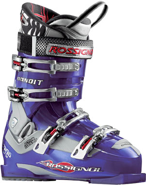 Rossignol BANDIT B14