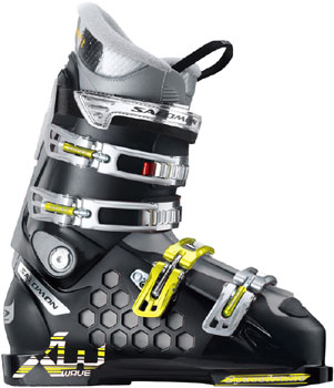 Salomon XWave 7
