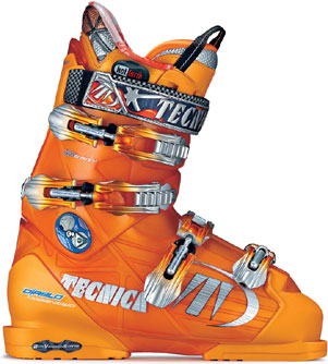 Tecnica Diablo Magma HotForm Performance