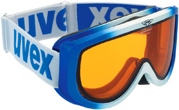 Uvex Racer